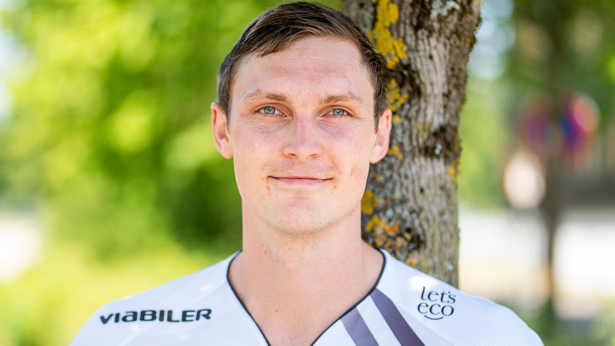 Viktor Axelsen