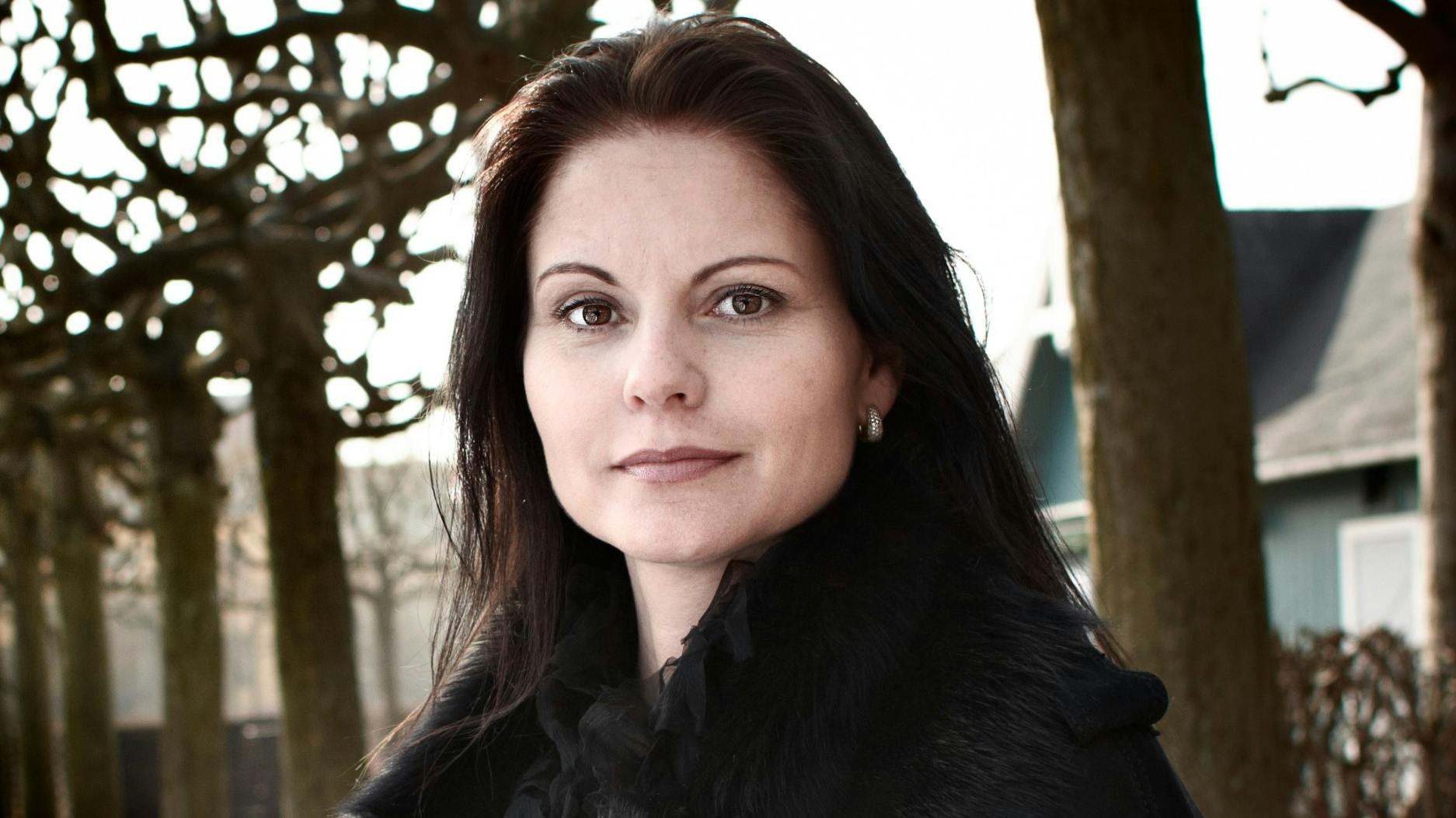 Maria Hirse.