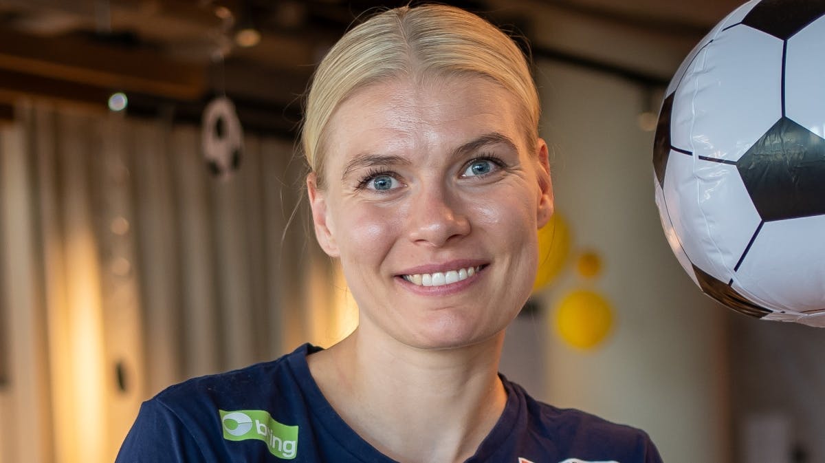 Kathrine Heindahl