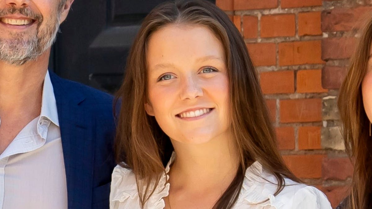 Prinsesse Isabella