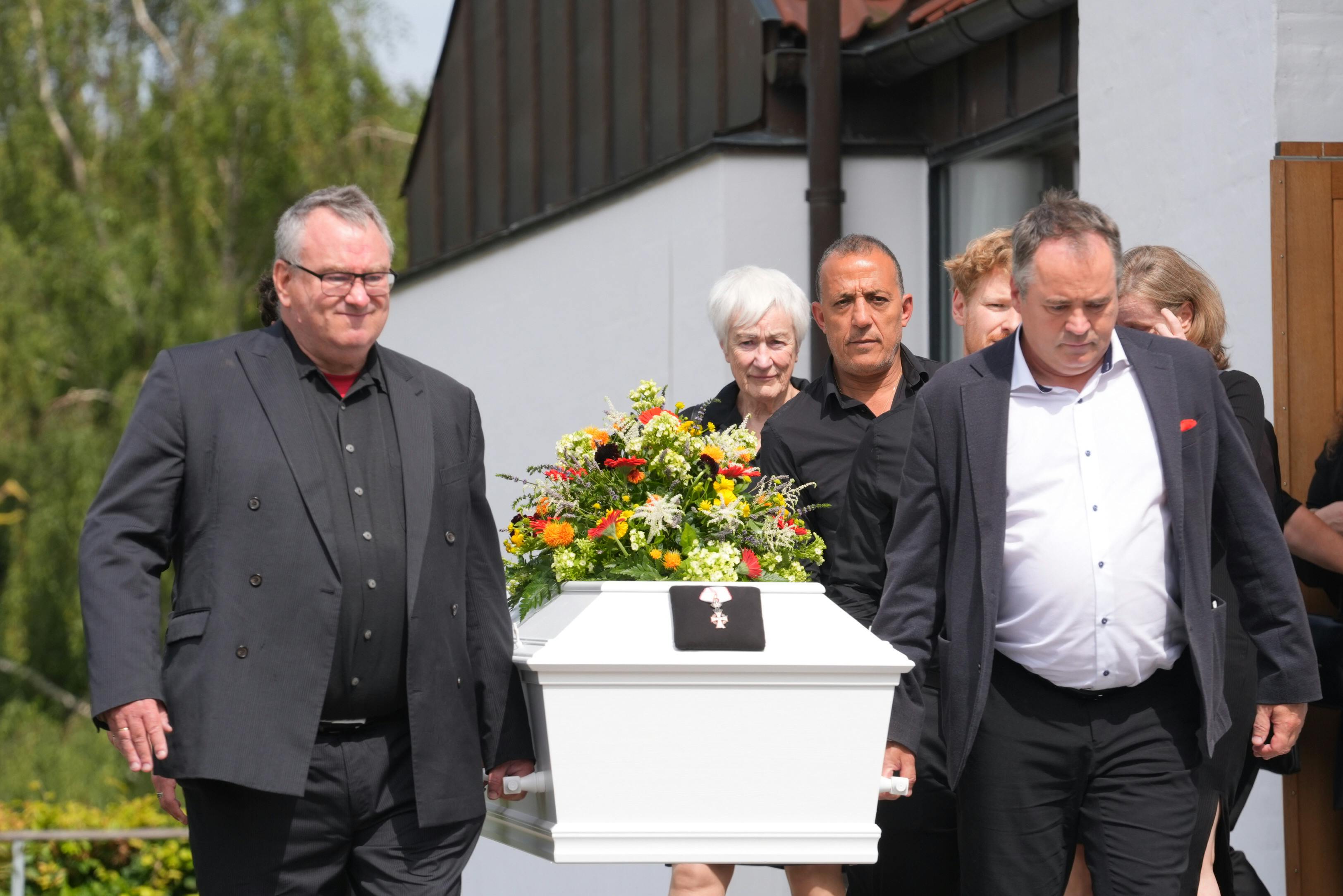 STRAX - STRAX - STRAXBilledet er sendt direkte fra kameraet, derfor er det ikke billedbehandlet. Skal ikke anvendes til printFOTO: HANNE JUUL/ ALLER FOTO & VIDEO