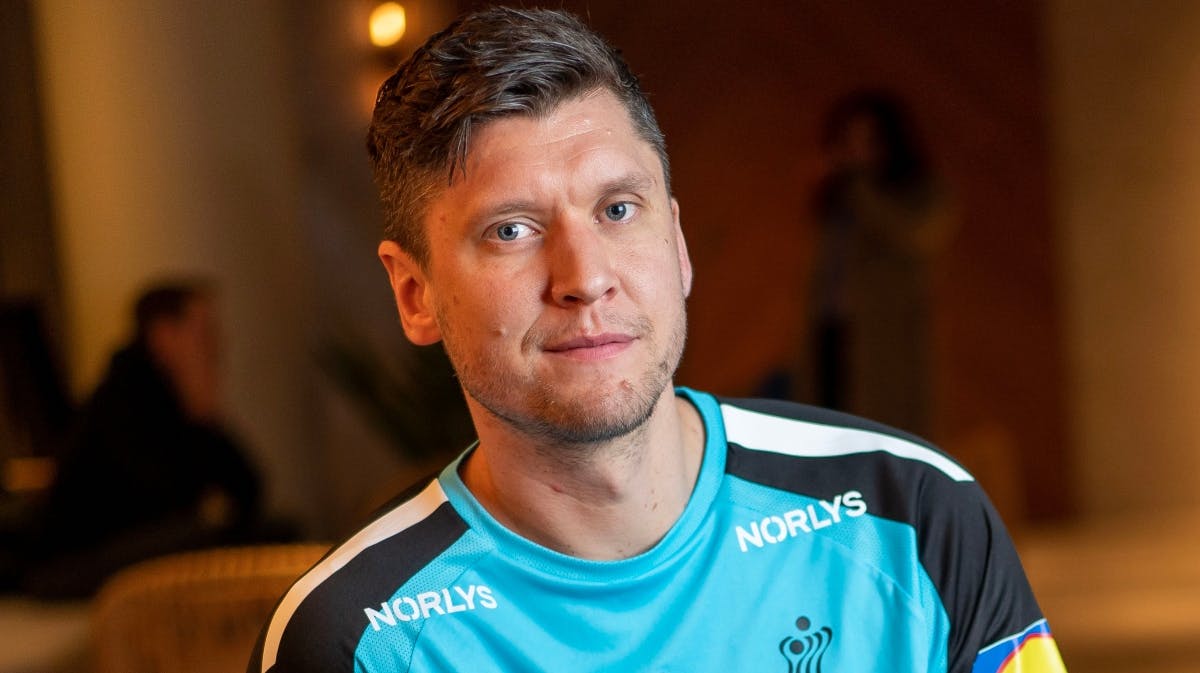 Niklas Landin