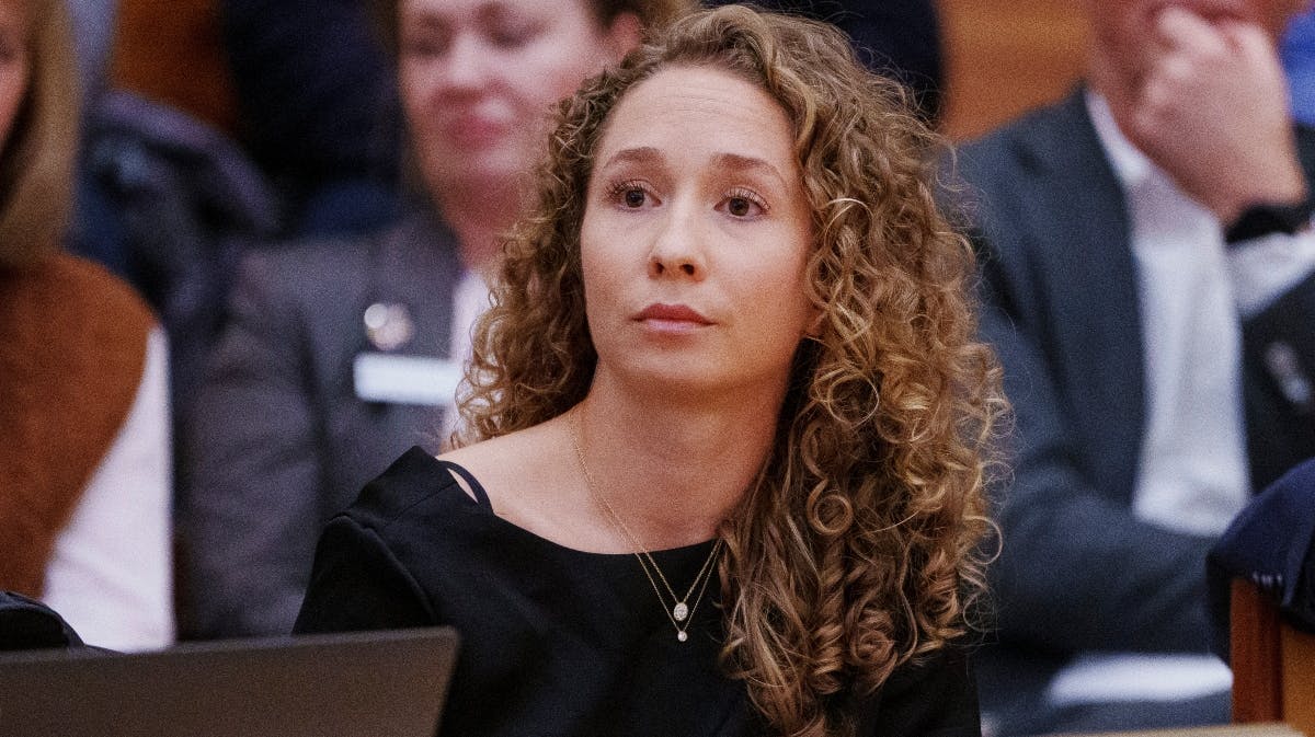 Cecilie Uttrup Ludwig 