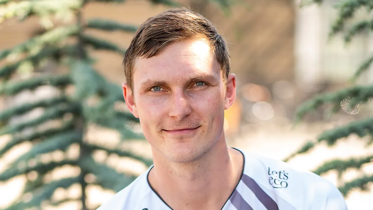 Mange håber på en OL-medalje mere: Sådan har Viktor Axelsen det med de ...