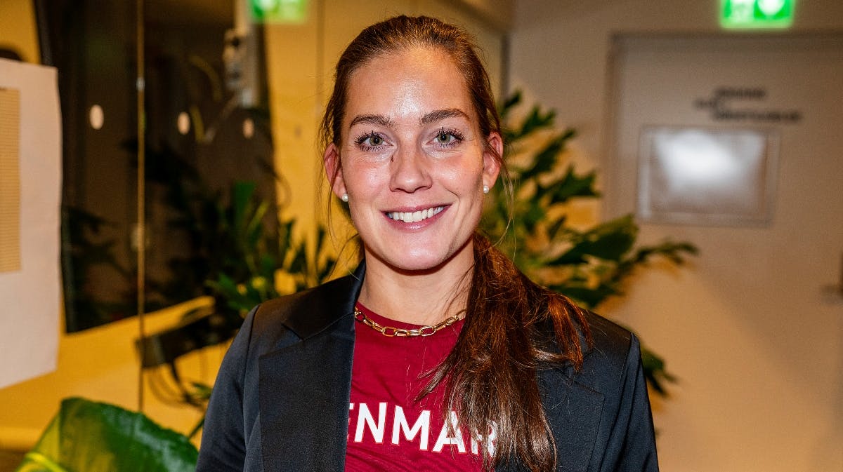 Cathrine Laudrup-Dufour