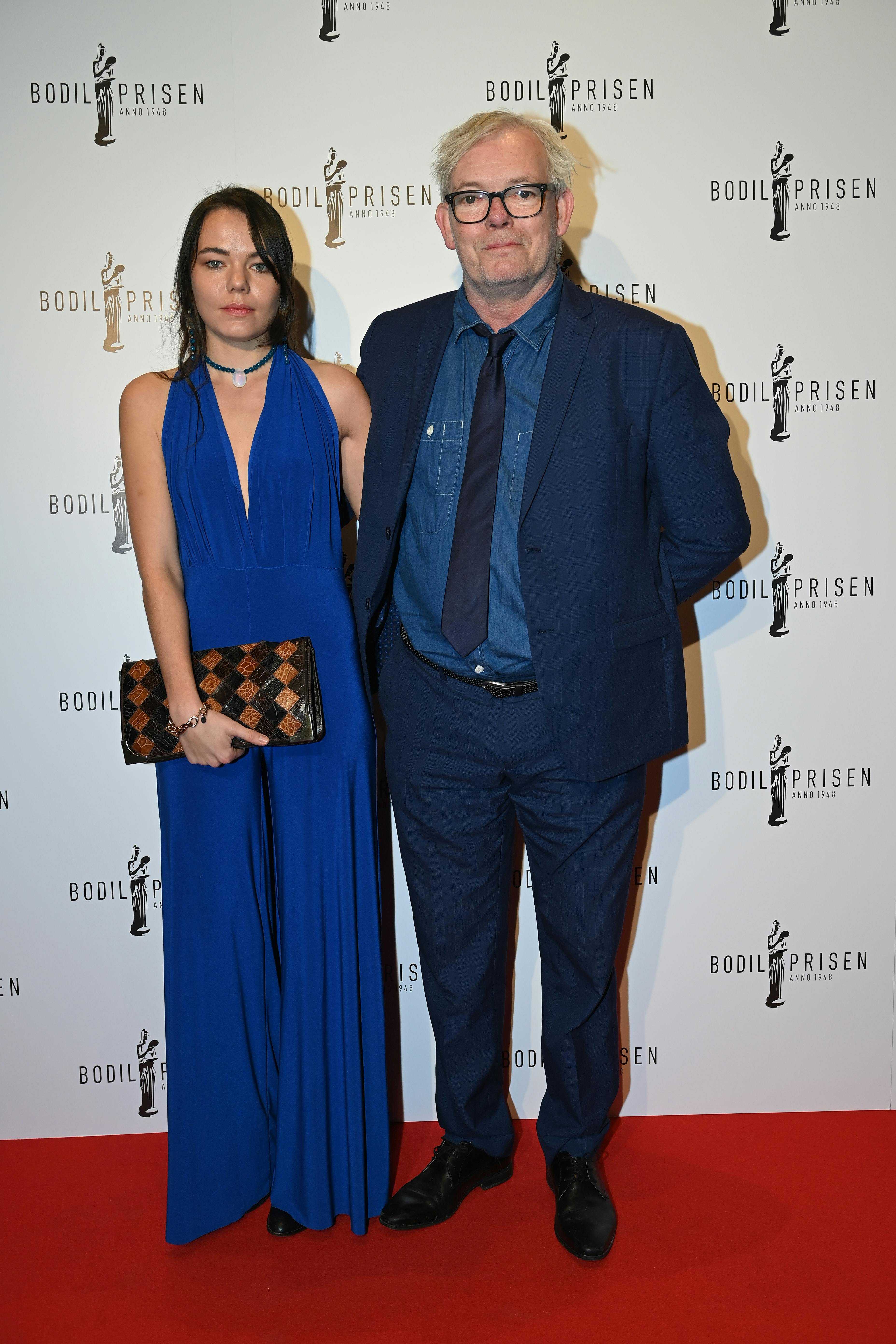 Opgave: Bodil prisenDato: 19032022Kunde: Aller foto og VideoBlad: BB shJournalist: Jan Kørner Majken Munk