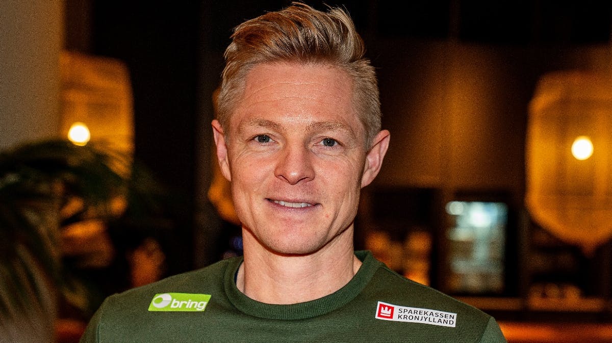 Jesper Jensen