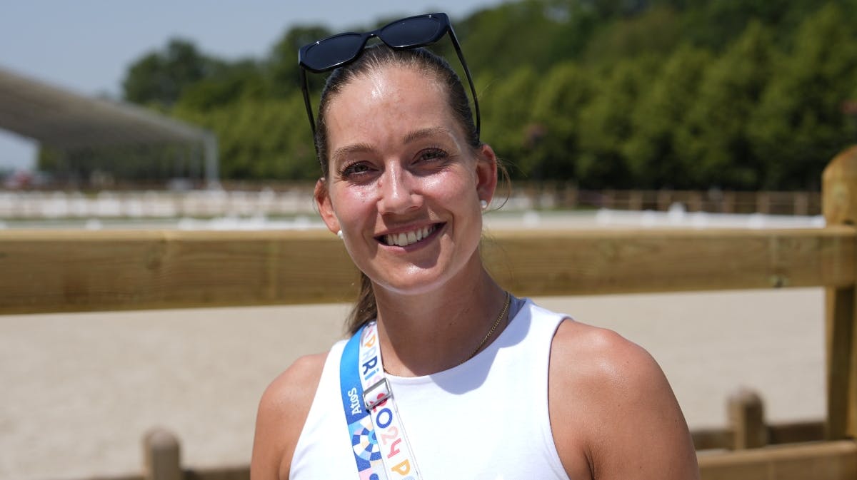 Cathrine Laudrup-Dufour