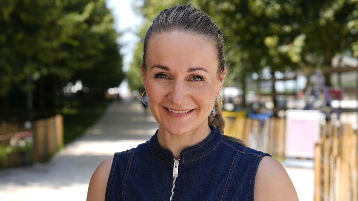 Stine Bjerre Mortensen