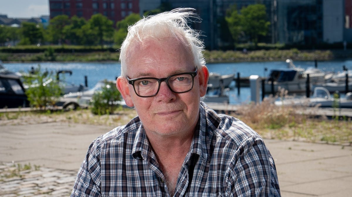 Søren Malling