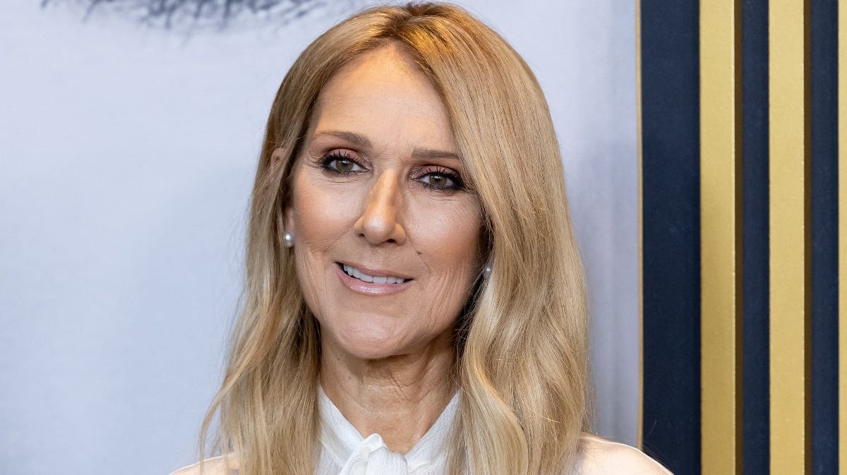 Celine Dion
