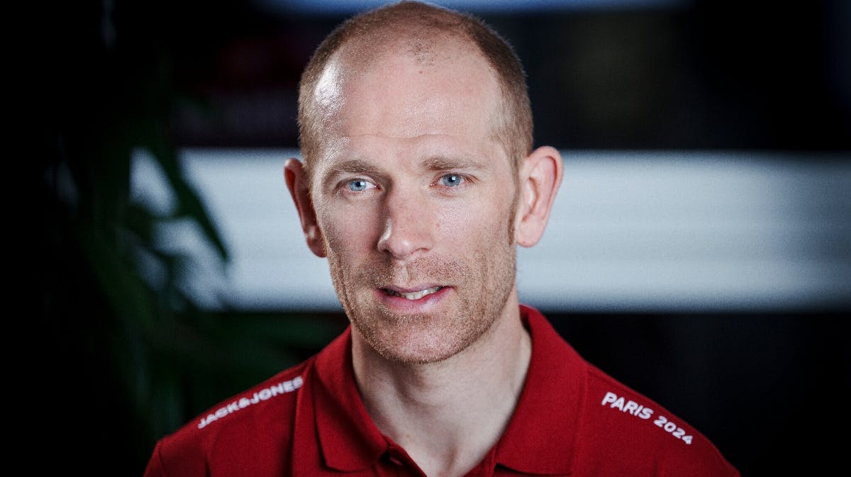 Michael Mørkøv