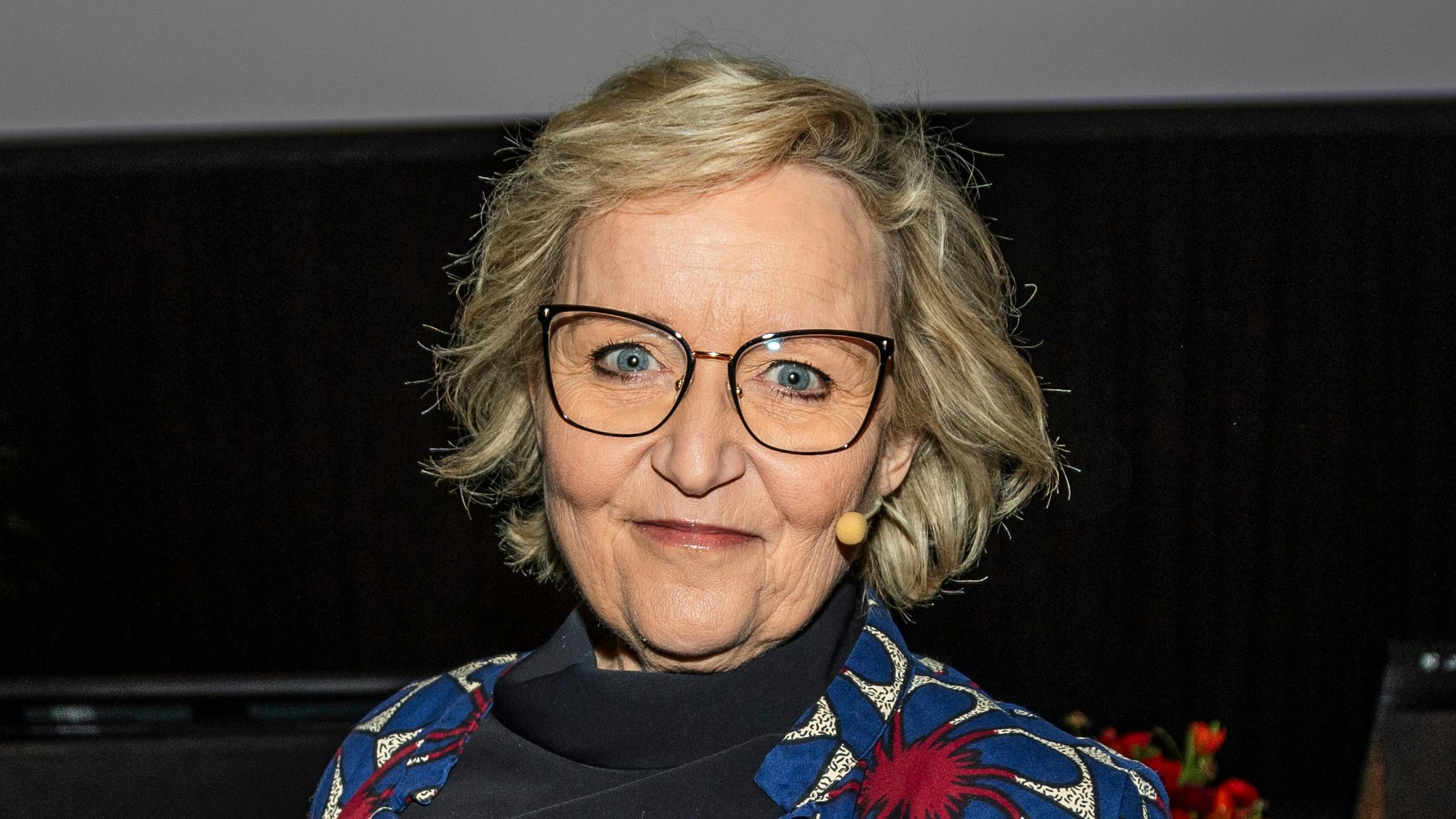 Tine Gøtzsche.