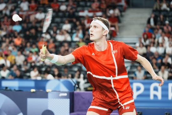 Viktor Axelsen