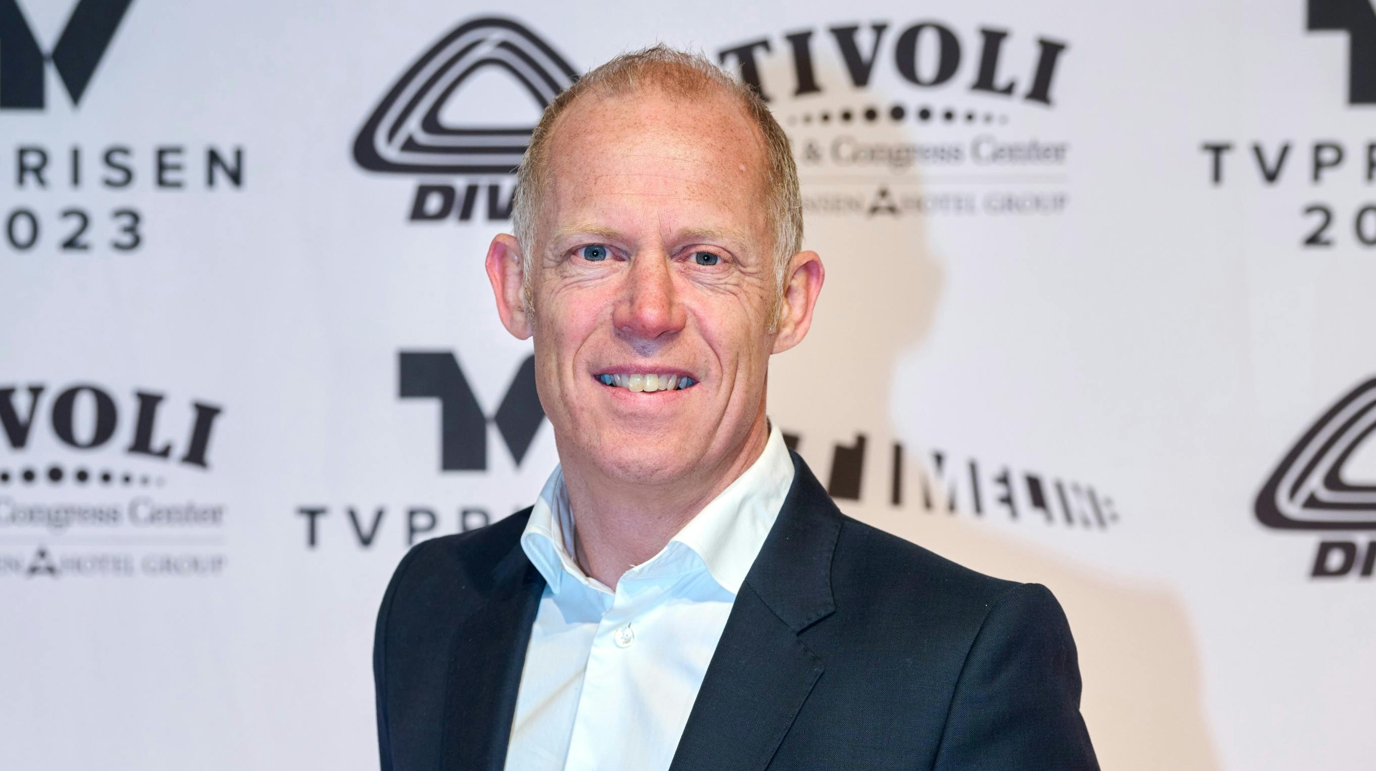 Morten Spiegelhauer.