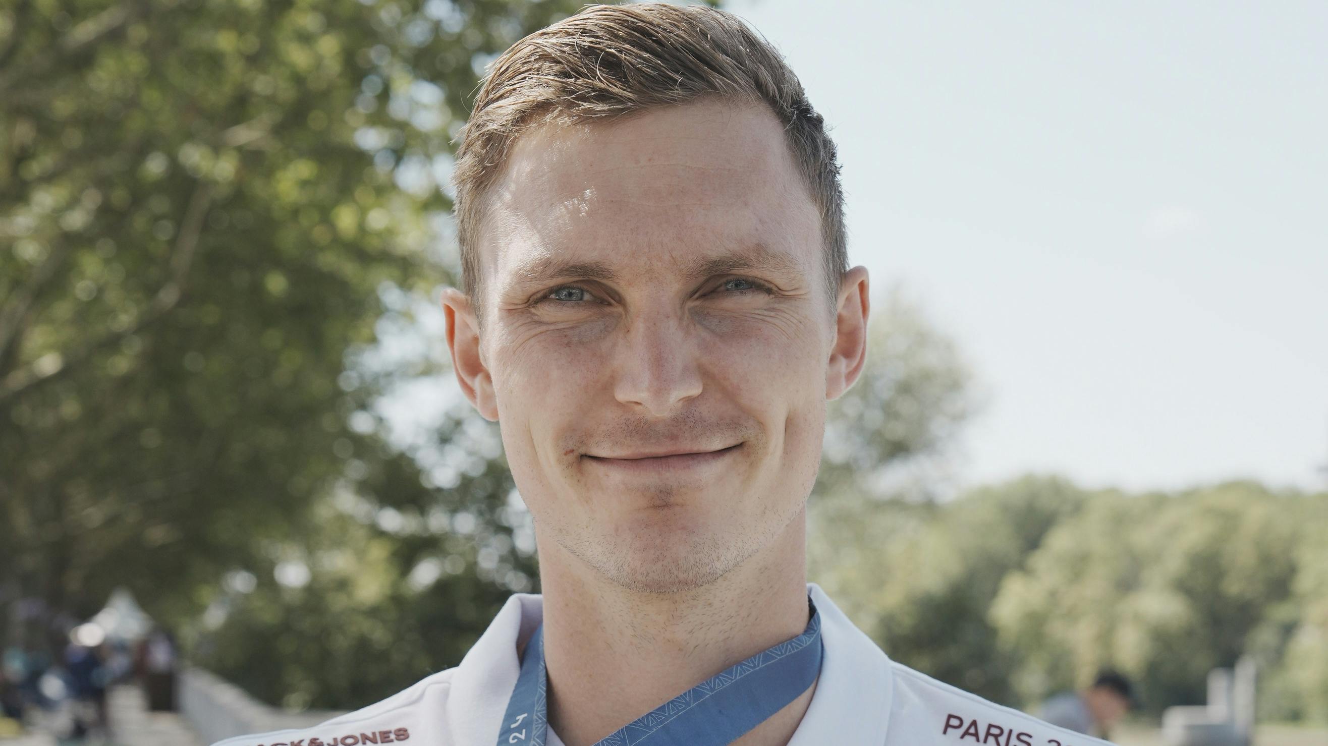 Viktor Axelsen