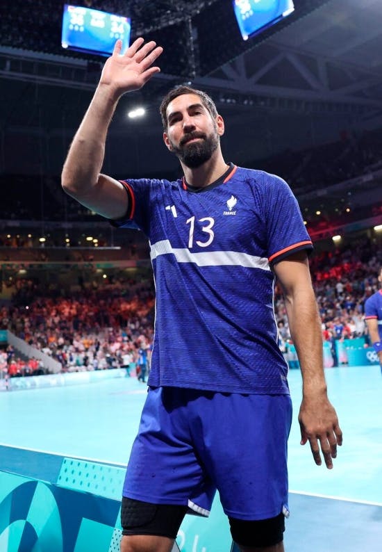 Nikola Karabatic