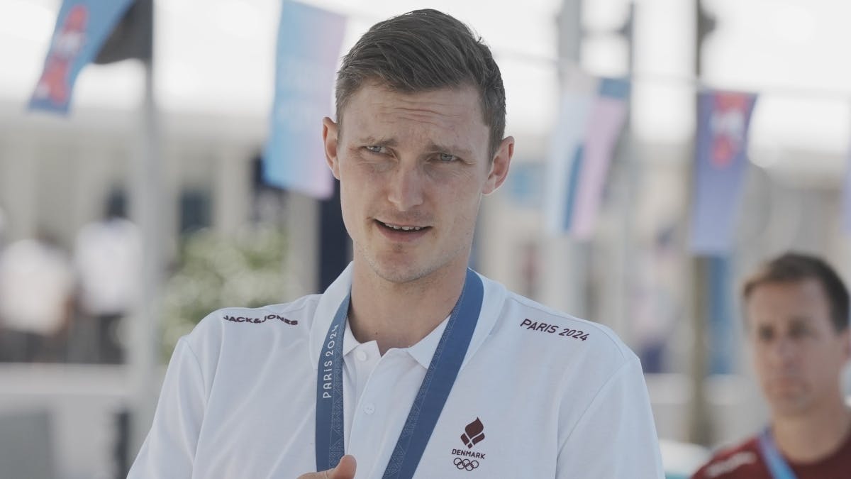 Viktor Axelsen