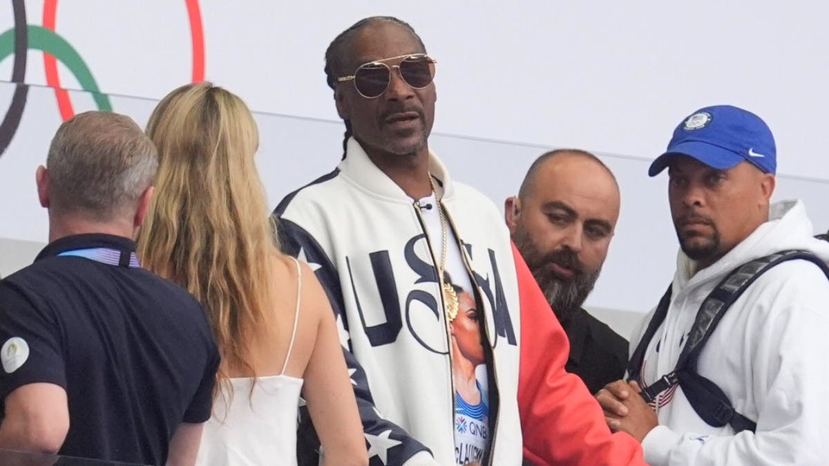 Snoop Dogg