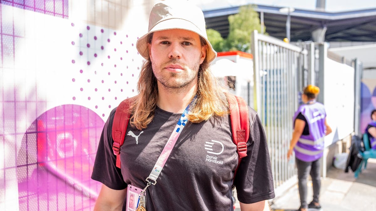 Mikkel Hansen