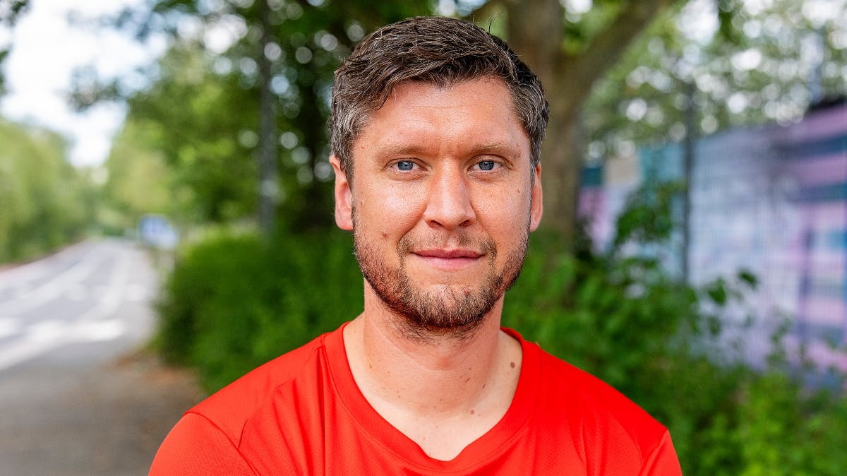 Niklas Landin
