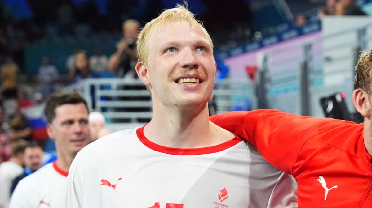 Magnus Saugstrup