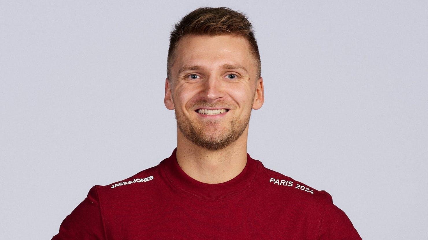 Daniel Wagner.