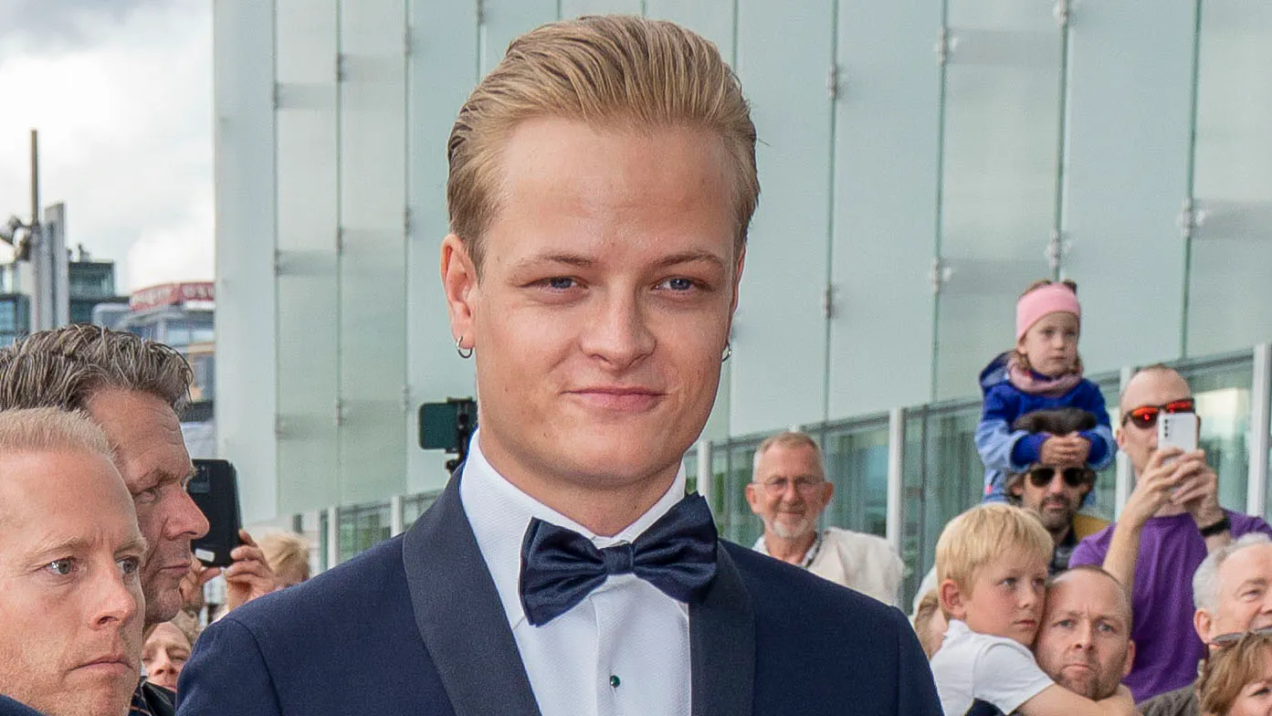 Politiet med ny udmelding om Marius Borg Høiby: Afhøres i næste uge ...