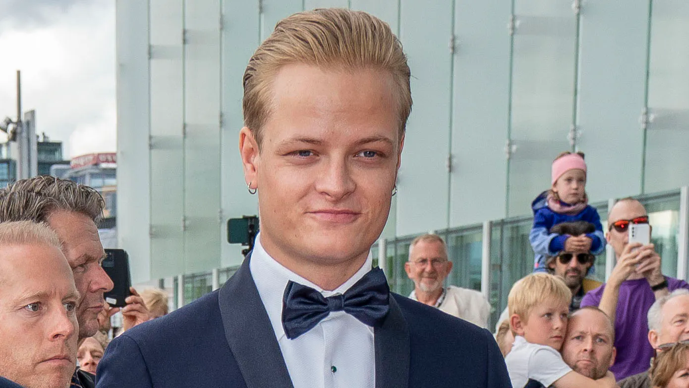 Politiet med ny udmelding om Marius Borg Høiby: Afhøres i næste uge ...