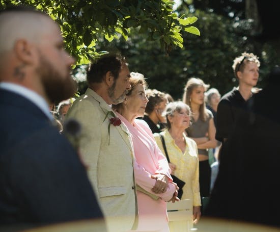 Karin Jagd og Martin Miehe-Renard.