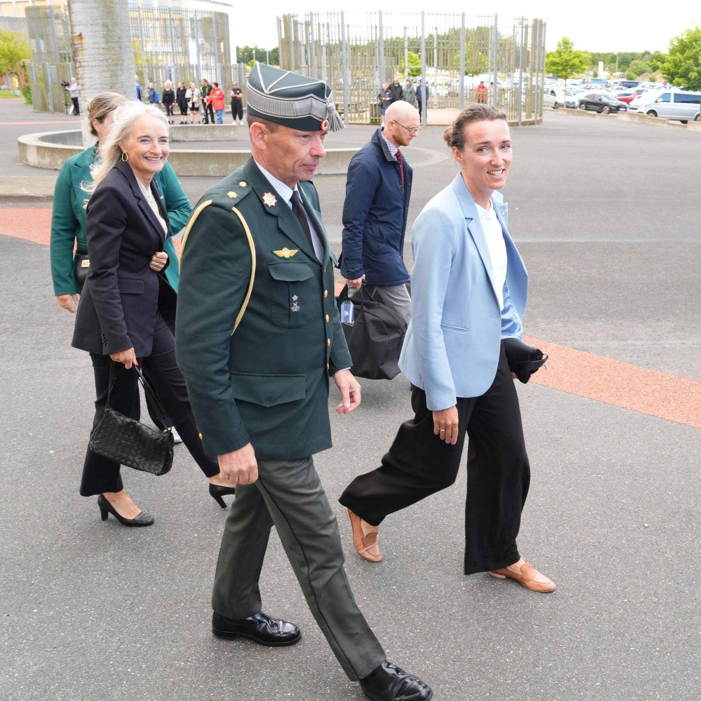 STRAX - STRAX - STRAXBilledet er sendt direkte fra kameraet, derfor er det ikke billedbehandlet. Skal ikke anvendes til printFOTO: HANNE JUUL/ ALLER FOTO & VIDEO