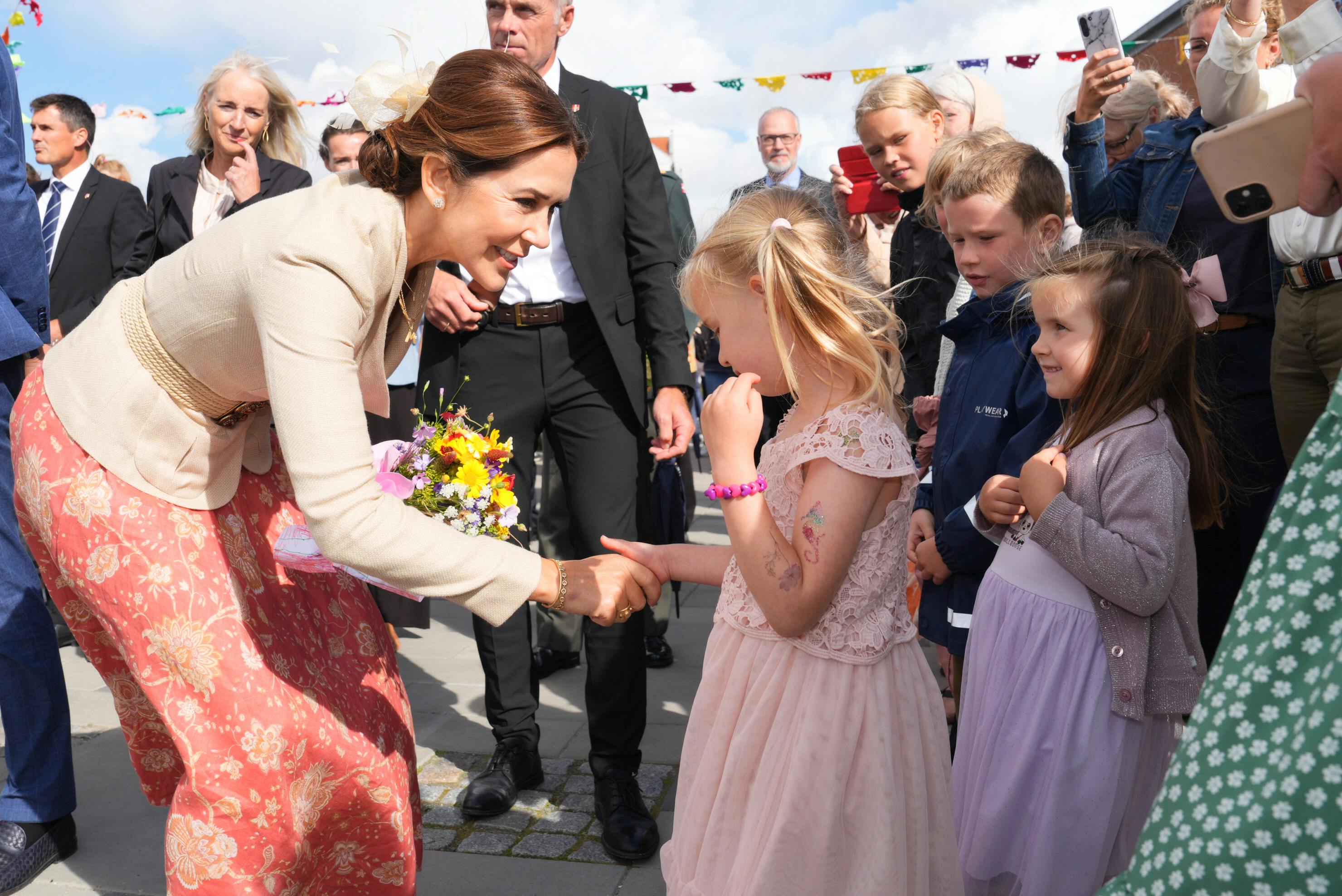 STRAX - STRAX - STRAXBilledet er sendt direkte fra kameraet, derfor er det ikke billedbehandlet. Skal ikke anvendes til printFOTO: HANNE JUUL/ ALLER FOTO & VIDEO