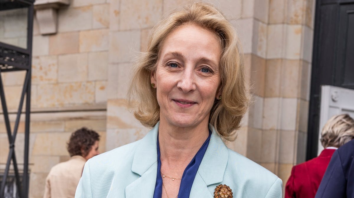 Prinsesse Alexandra 