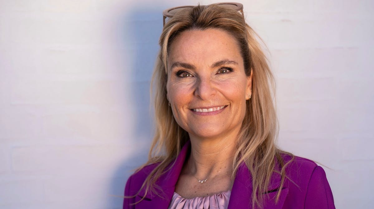 Michèle Bellaiche 