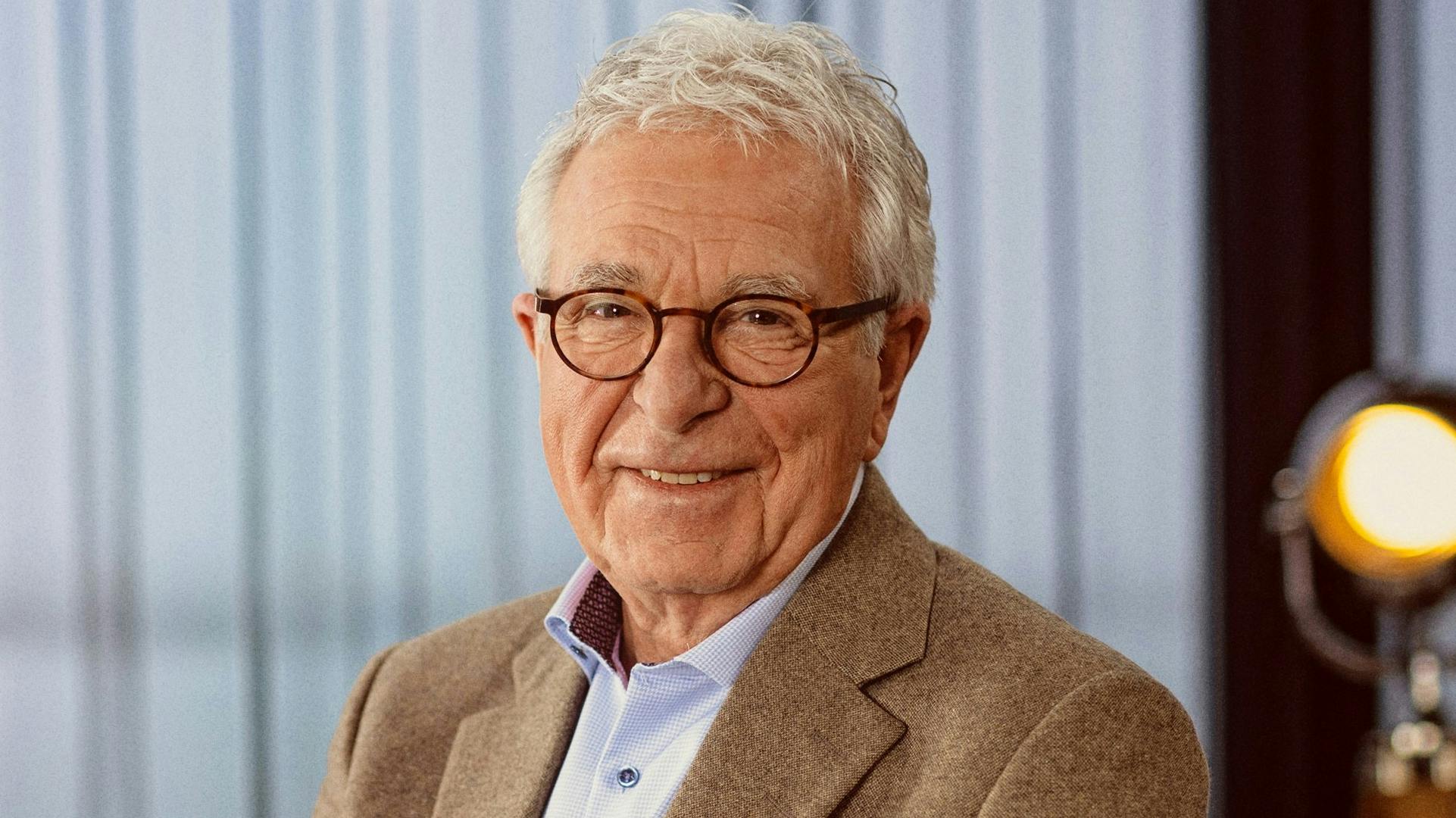 Michael Meyerheim.