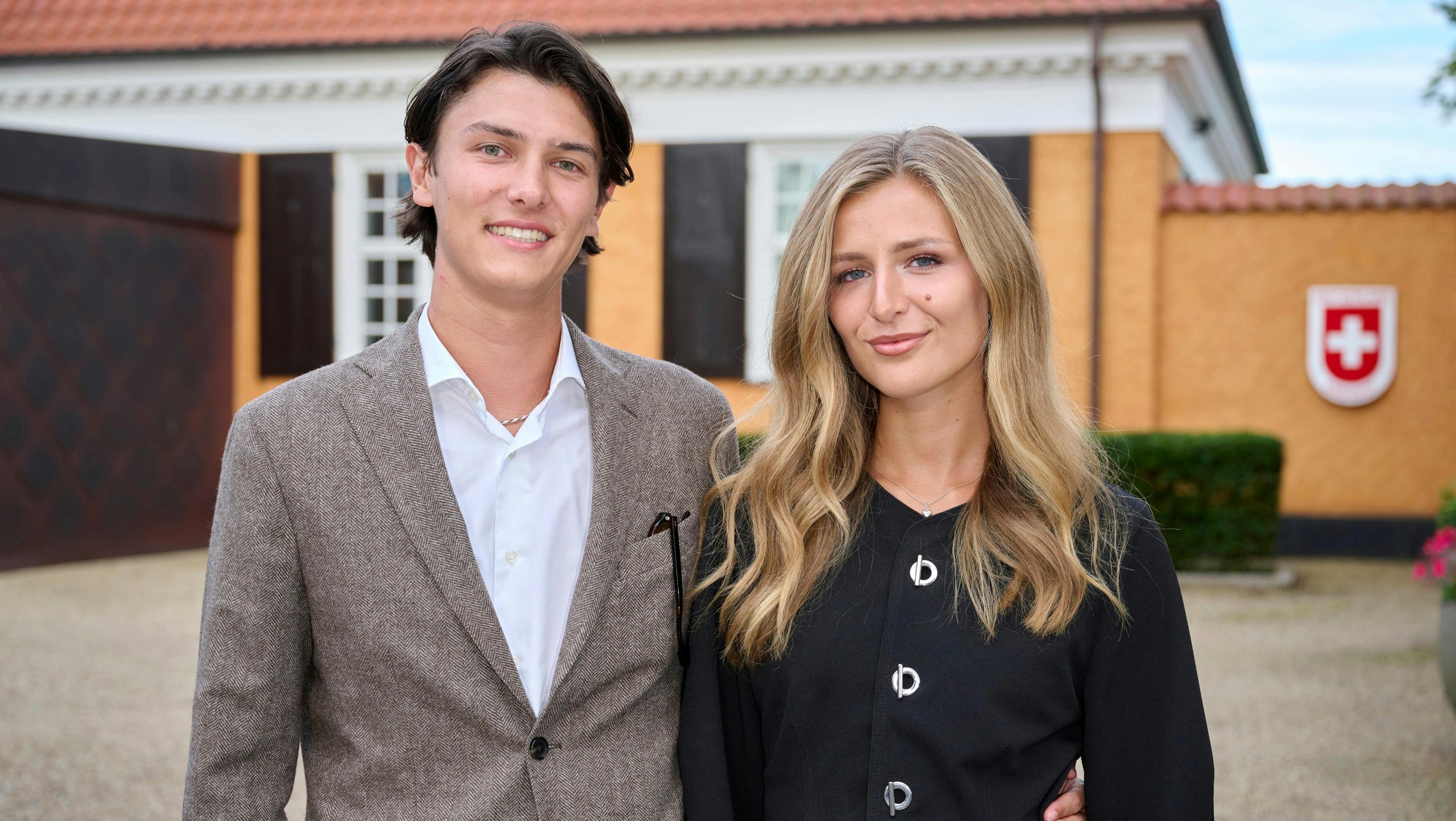 Grev Nikolai hinter til det i nyt interview Mon ikke det godt kunne