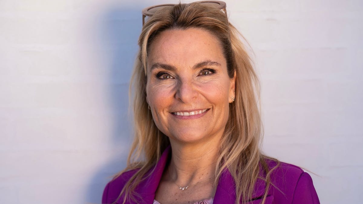 Michèle Bellaiche