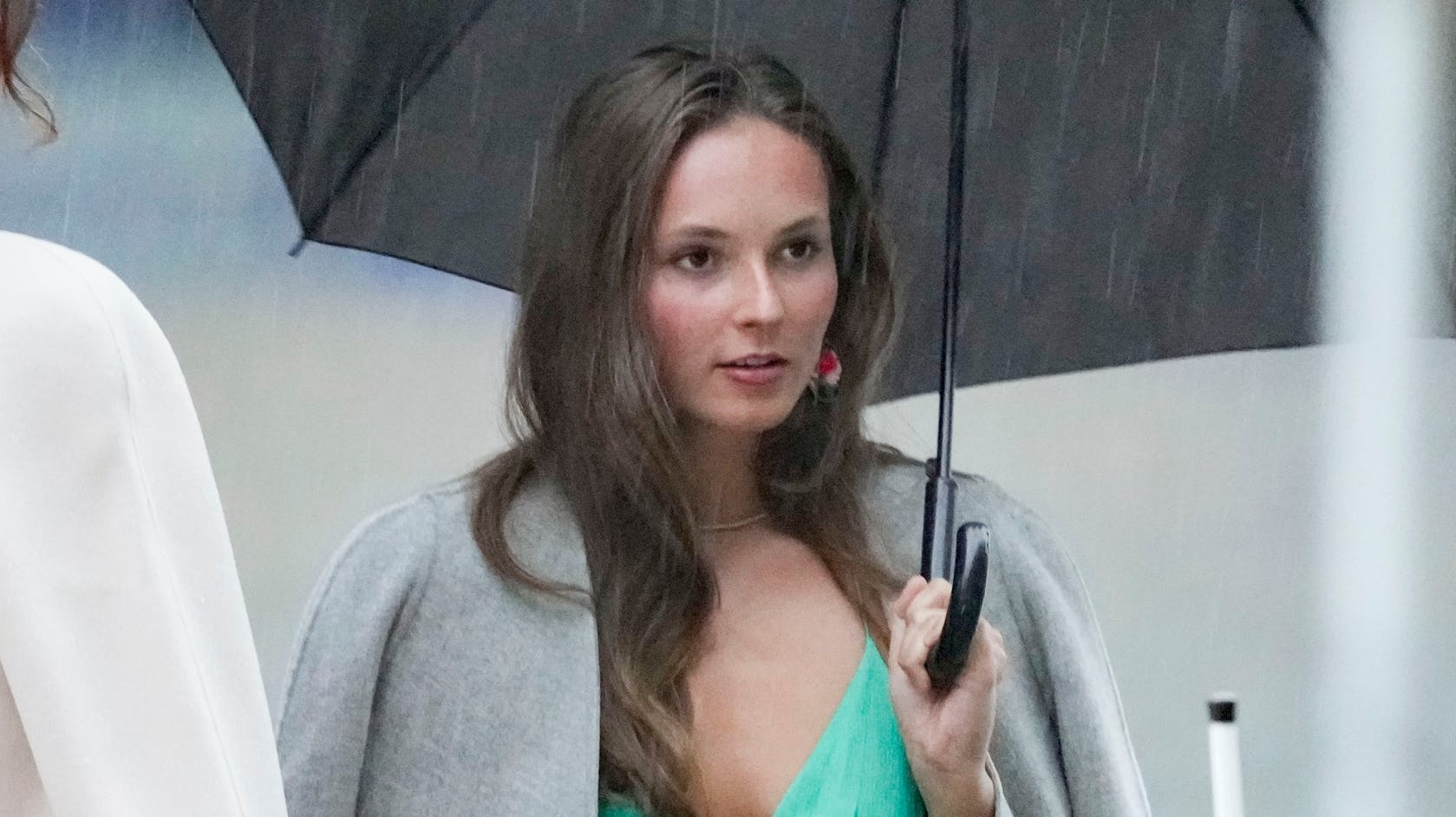 Prinsesse Ingrid Alexandra. 