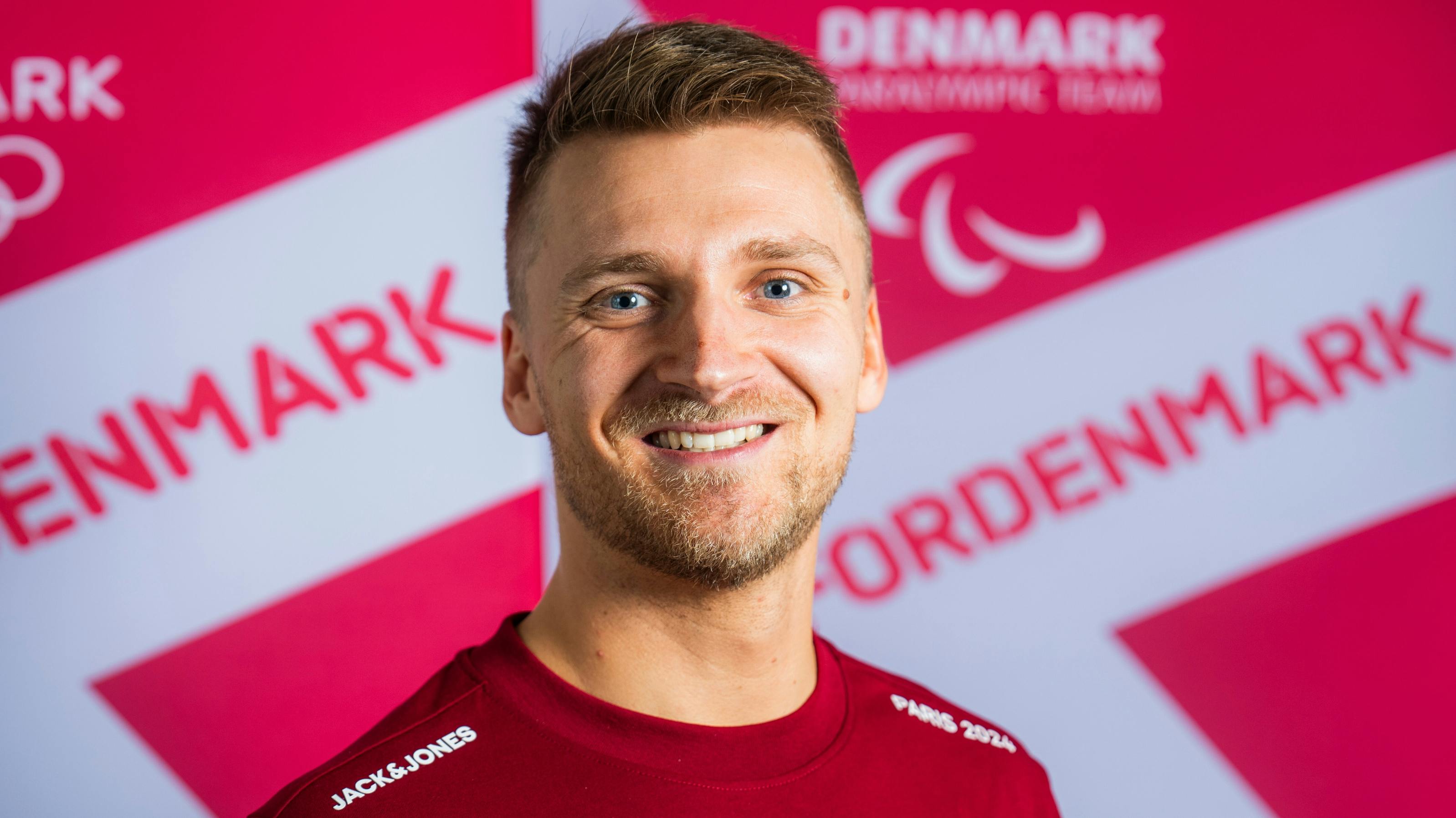Daniel Wagner Jørgensen.