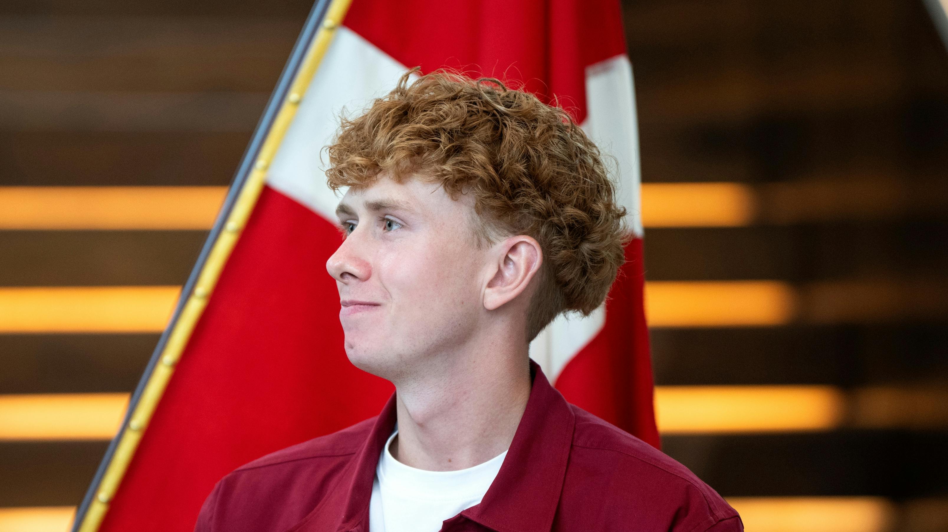 Tobias Thorning Jørgensen.