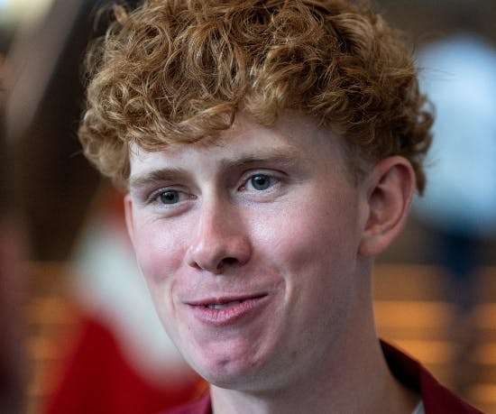 Tobias Thorning Jørgensen.