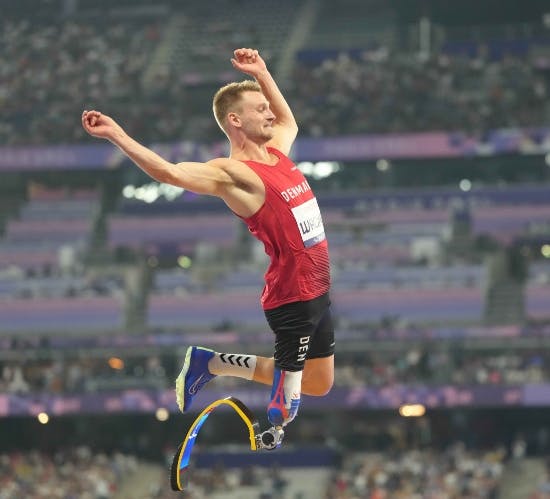 Daniel Wagner Jørgensen.