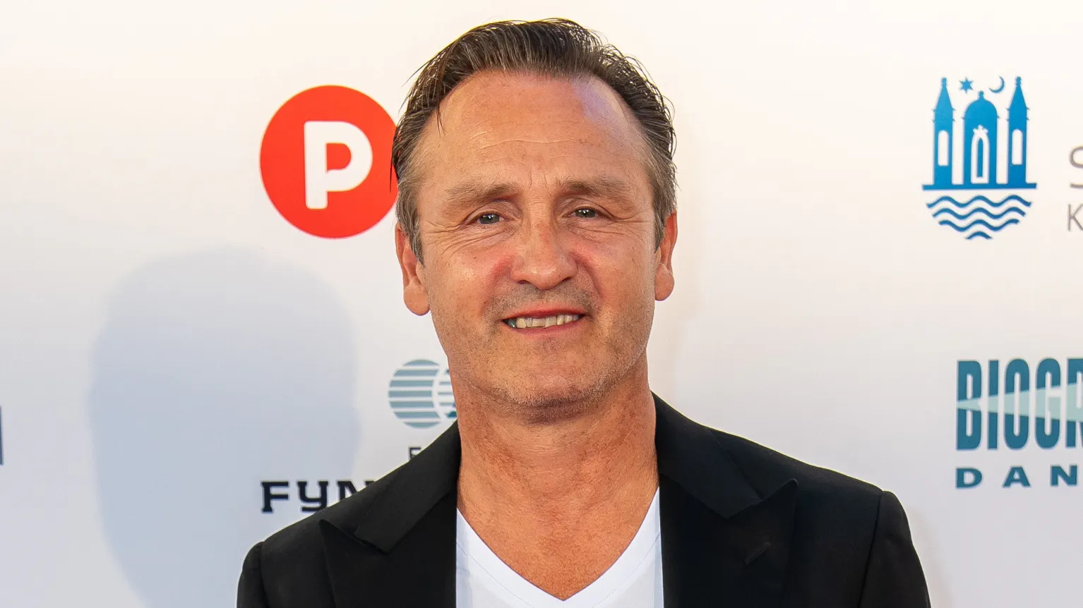 Lars Ranthe kunne ikke dy sig: Hans kommentar om Mads Mikkelsen fik ...