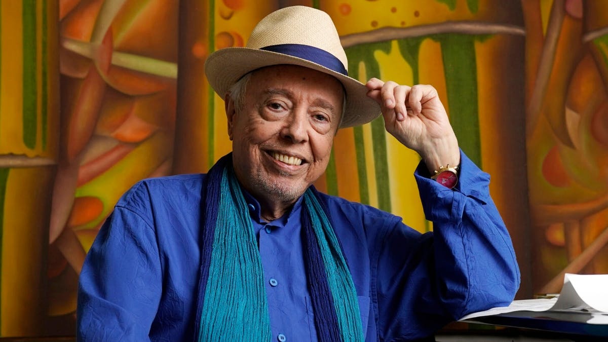 Sergio Mendes