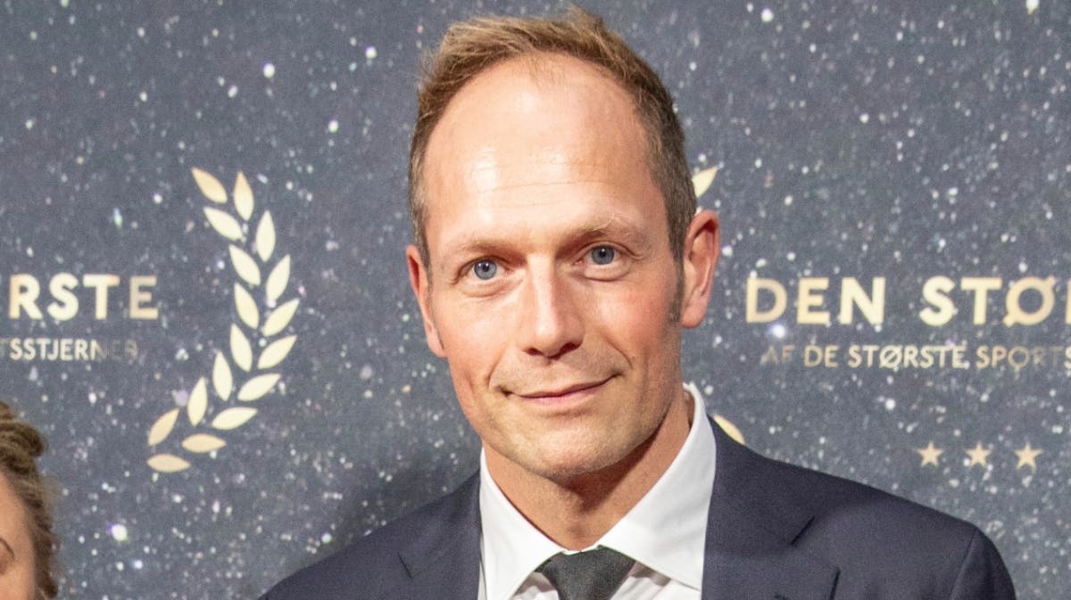 Kasper Hvidt