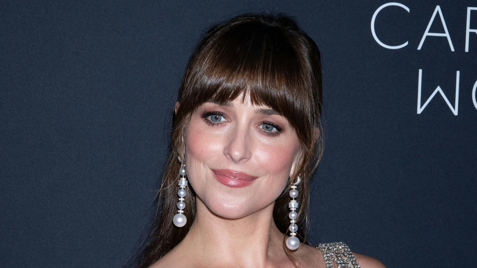 Dakota Johnson