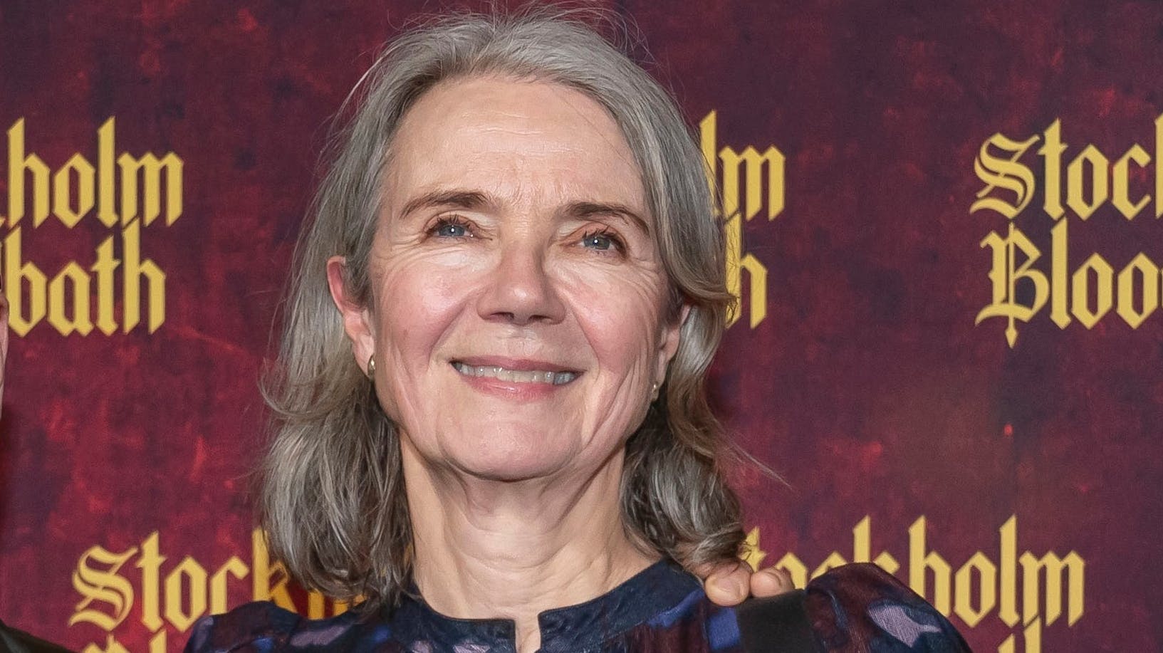 Vibeke Hastrup.