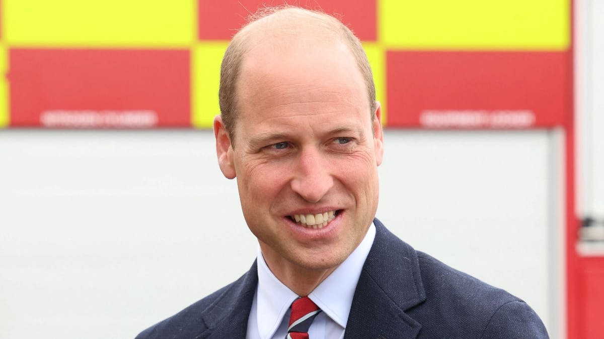 Prins William