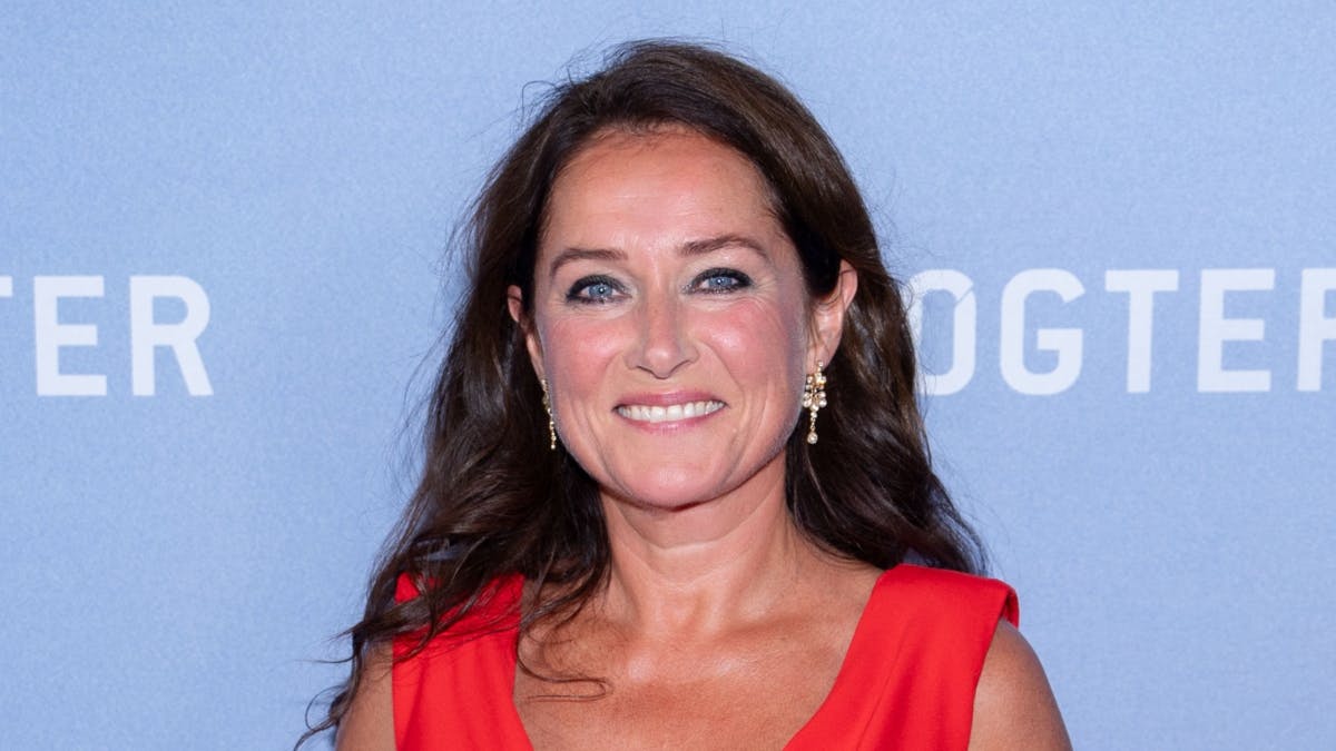 Sidse Babett Knudsen