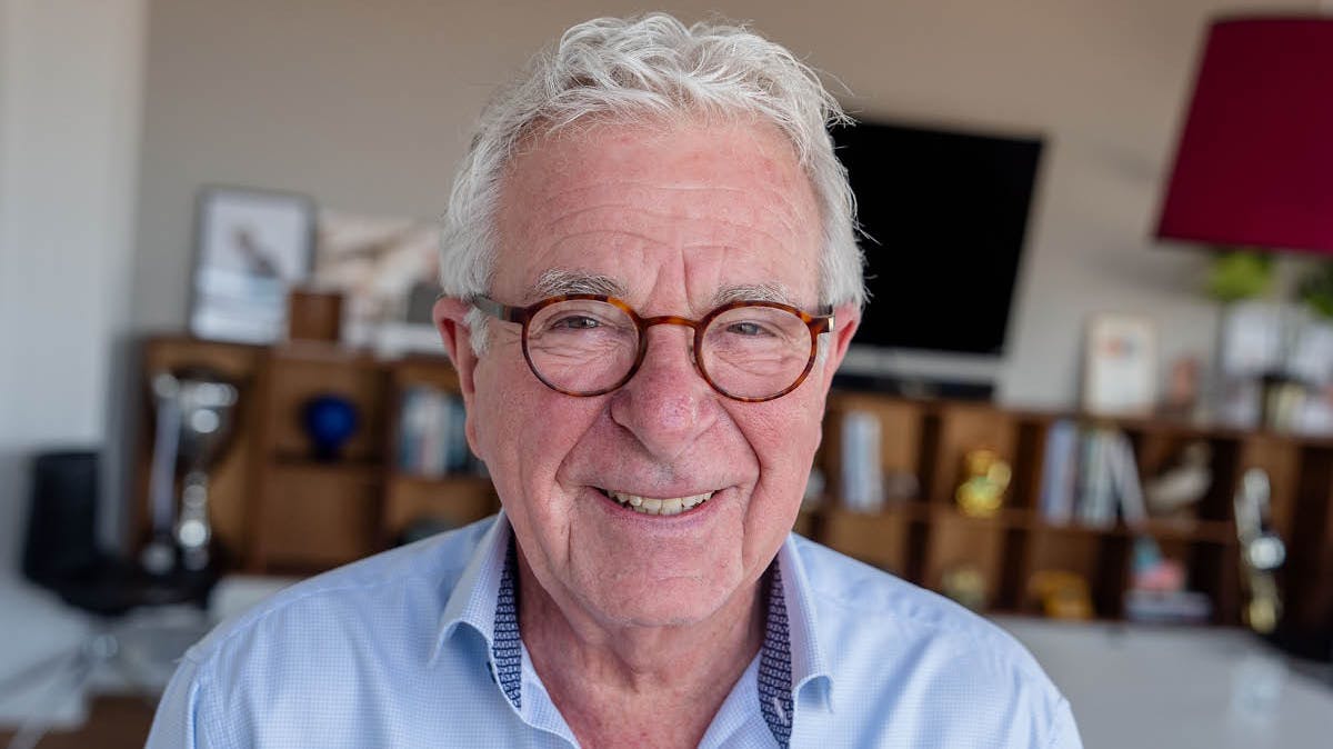 Michael Meyerheim.